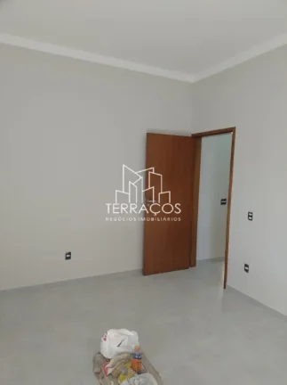 Imagem CASA TÉRREA EM CONSTRUÇÃO À VENDA, JARDIM ITÁLIA, ITUPEVA SP, PREVISÃO DE ENTREGA JUNHO/24