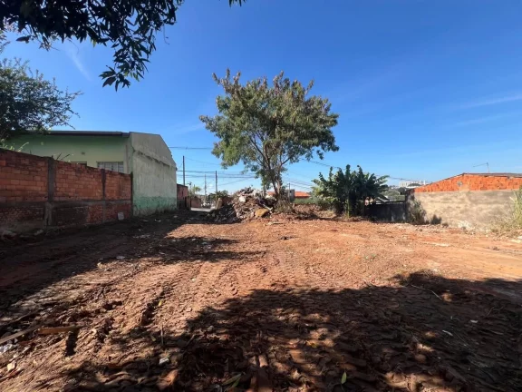 Imagem 4 LOTES DESMEMBRADOS - DE 153,00 E 154,00 M² - JARDIM MINDA - HORTOLÂNDIA