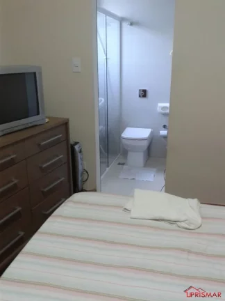 Imagem 2 dormitorios 1 suite 1 vaga 1 quadra da praia