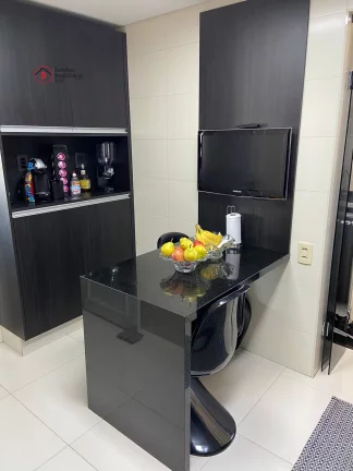 Imagem APARTAMENTO ALTO PADRÃO A VENDA PARQUE DA MOOCA COM VISTA PARA A PRAÇA