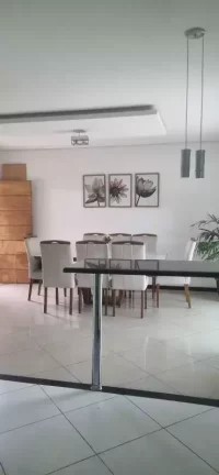 Imagem 3QUARTOS+SALA AMPLA+2VAGAS+LAVABO