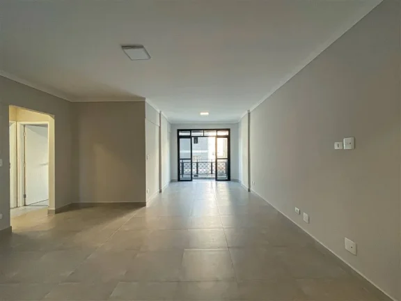 Imagem APARTAMENTO COM 101 m² - OCIAN - PRAIA GRANDE SP