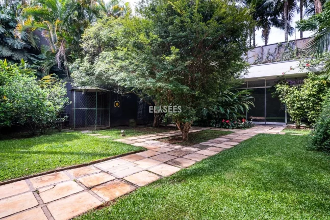 Imagem CASA COMERCIAL em SÃO PAULO - SP, JARDIM AMÉRICA
