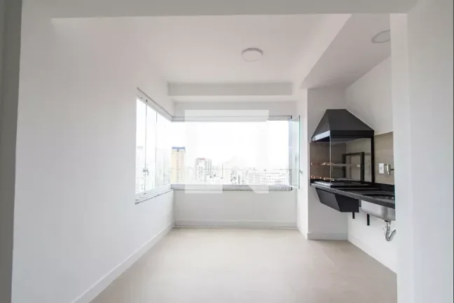 Imagem Apartamento à Venda - Ipiranga, 2 Quartos, 83 m2