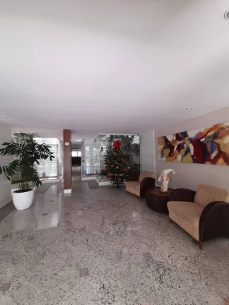 Imagem APARTAMENTO PARA TEMPORADA EM JURERÊ INTERNACIONAL, FLORIANÓPOLIS