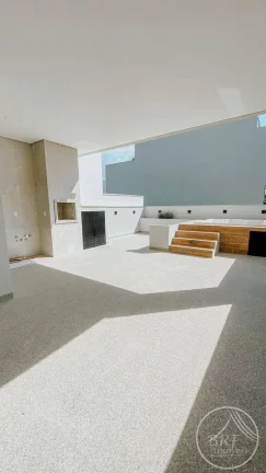 Imagem Vendo casa de alto padrão em condomínio fechado em Biguaçu (SC)