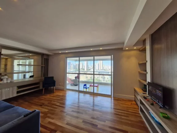Imagem Apartamento à venda em São Paulo-SP, Imirim: 3 quartos, 2 banheiros, 2 vagas, 110m² - Condomínio Family Santana!