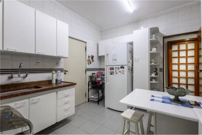 Imagem APARTAMENTO RESIDENCIAL em São Paulo - SP, Pinheiros