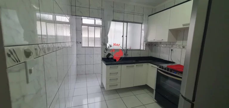 Imagem Apartamento com 2 dormitórios à venda no bairro Assunção em São Bernardo