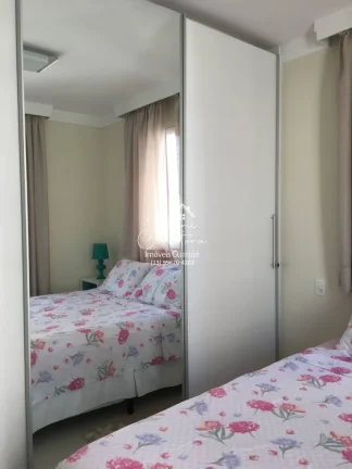 Imagem APARTAMENTO Residencial em GUARUJÁ - SP, VILA LUIS ANTÔNIO