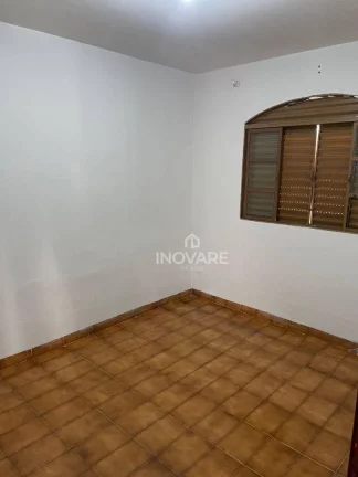 Imagem Casa com 3 dormitórios à venda, 164 m² por R$ 350.000,00 - Setor Anhangüera - Itumbiara/GO