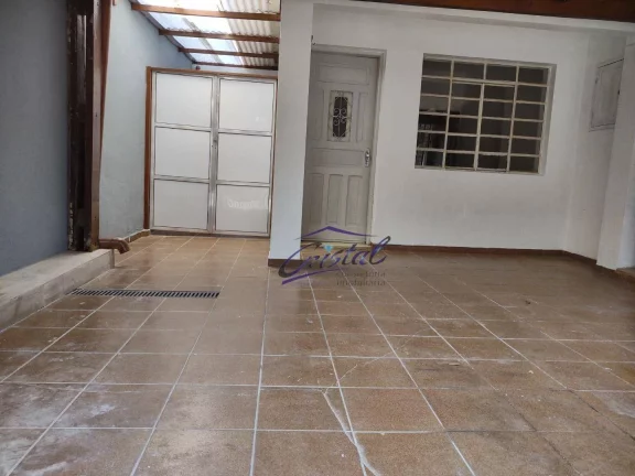 Imagem Casa com 1 quarto para alugar, 65 m² - Vila Sônia - Jardim Colombo - São Paulo/SP