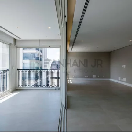 Imagem APARTAMENTO RESIDENCIAL em SÃO PAULO - SP, VILA OLÍMPIA