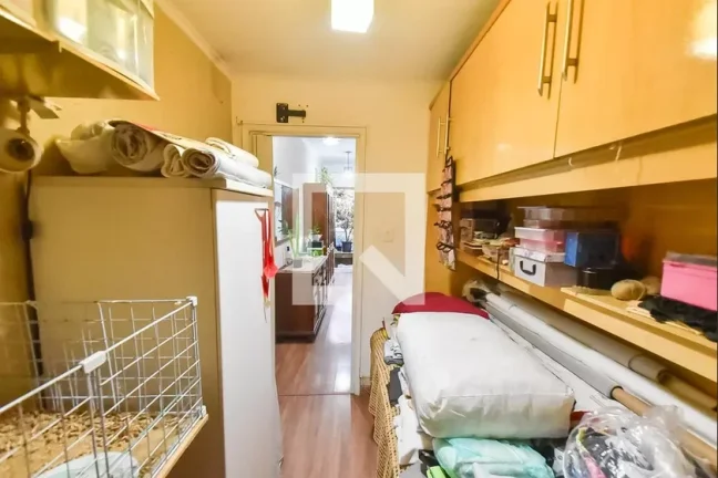 Imagem Casa à Venda - Cambuci, 3 Quartos, 127 m2