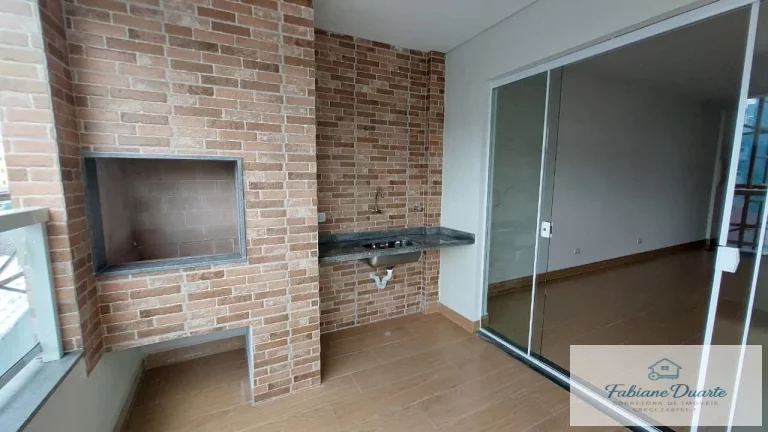 Imagem Apartamento novo com 2 dormitórios no Itaguá