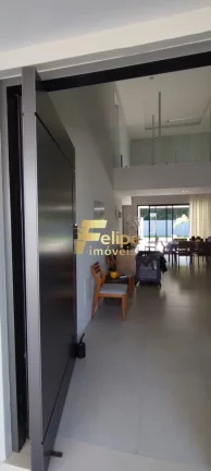 Imagem MARAVILHOSA CASA EM CONDOMÍNIO FECHADO.