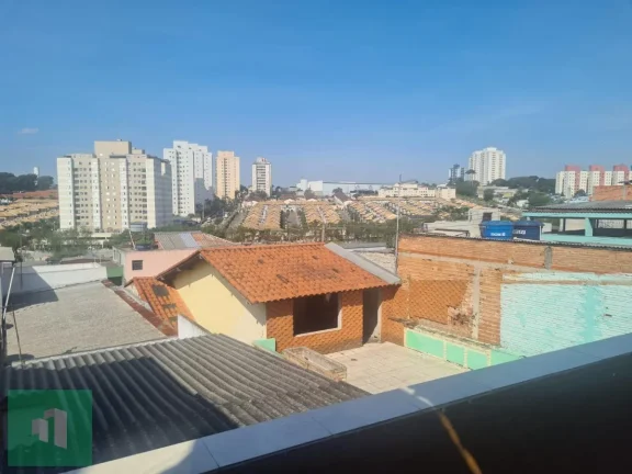 Imagem Casa com 2 quartos, 98m2, à venda em São Paulo, Vila Liviero