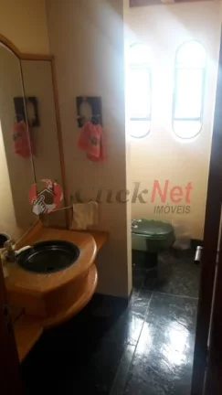 Imagem Apartamento em Condomínio para Venda no bairro Centro