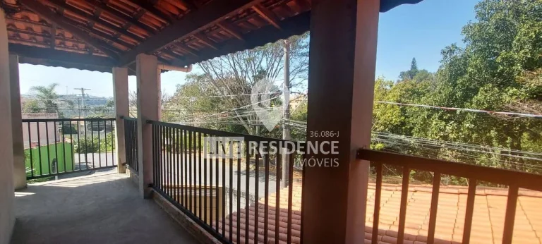 Imagem Imóvel amplo à venda!