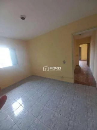 Imagem Sobrado à venda, 250 m² por R$ 650.000,00 - Jardim Maria Dirce - Guarulhos/SP