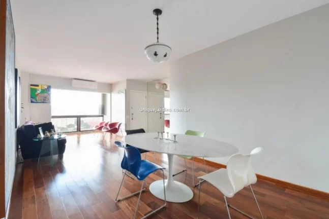 Imagem Apartamento à venda Vila Olímpia São Paulo