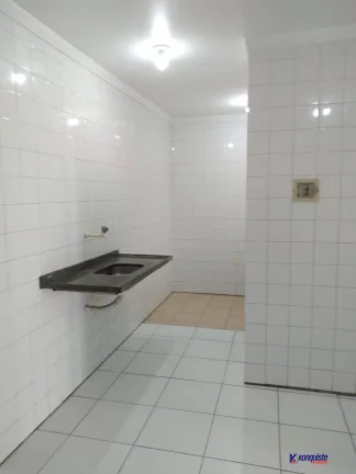 Imagem ALUGO APARTAMENTO