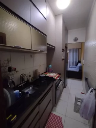 Imagem CASA EM CONDOMÍNIO COM PLANEJADOS [MARACANÃ] - PRAIA GRANDE