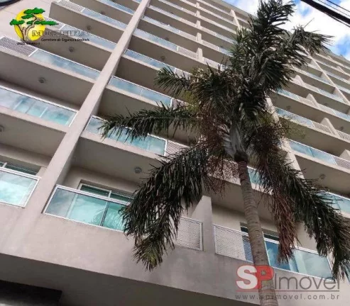 Imagem SALA COMERCIAL COM 174M² EM SANTANA