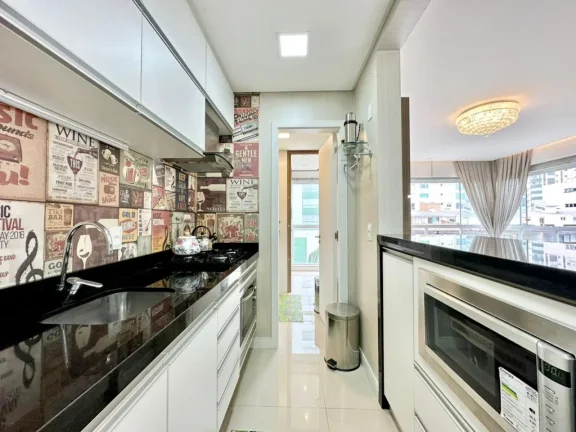 Imagem Apartamento 3 Dormitórios - Bairro Centro