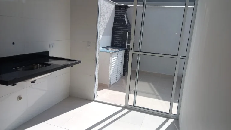 Imagem Casa para Venda em Itanhaém, Cibratel II, 2 dormitórios, 1 suíte, 2 banheiros, 1 vaga