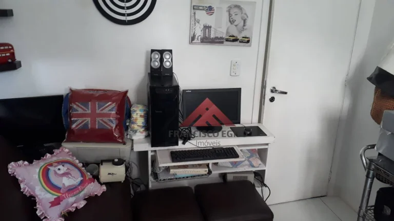 Imagem Apartamento à venda, 75 m² por R$ 500.000,00 - Centro - Niterói/RJ