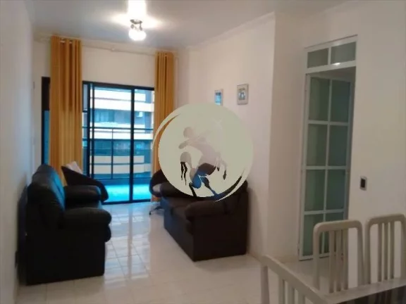 Imagem EMBARÉ COM VISTA PARA O MAR EXCELENTE APARTAMENTO NA QUADRA DA PRAIA DO EMBARÉ EM SANTOS, AMPLO.AR...