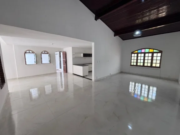 Imagem Confortável Casa na Pituba em Salvador Novo