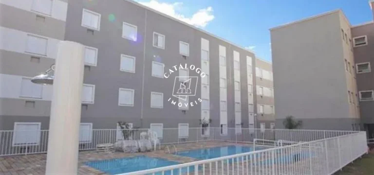 Imagem Apartamento a Venda no bairro Ipiranga - Ribeirão Preto, SP