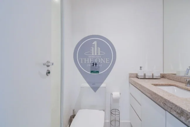 Imagem Studio à venda no Paraíso, São Paulo-SP: 1 quarto, 1 banheiro, 28m² de área. Não perca esta oportunidade!
