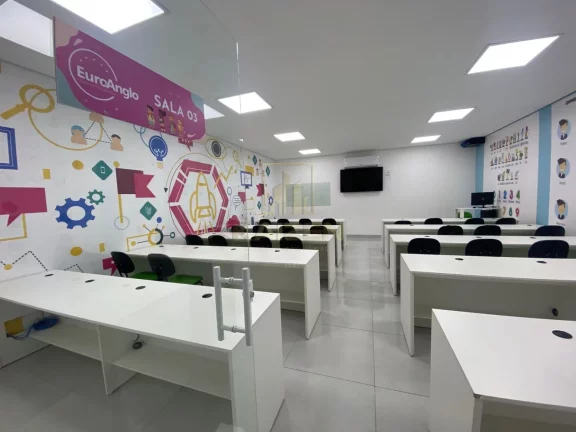 Imagem Sala - Condominio Térreo