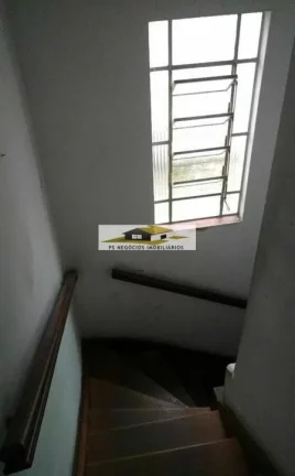 Imagem Sobrado para venda no bairro Cerâmica em São Caetano do Sul