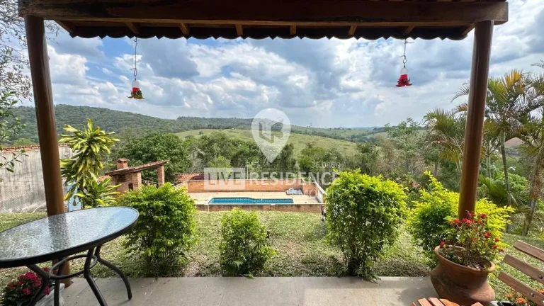 Imagem Chacará á venda no Real Parque Itatiba-SP