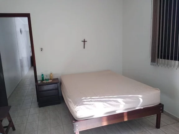 Imagem - Ótimo Apartamento com um dormitório no Canto do Forte - Praia Grande