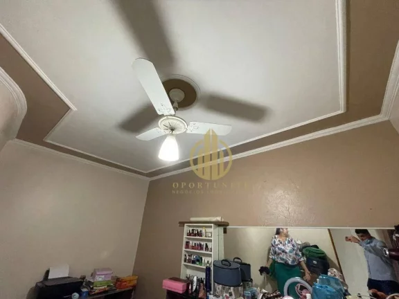 Imagem Sobrado com 3 dormitórios à venda, 160 m² por R$ 371.000 - Jardim José Sampaio Júnior - Ribeirão Preto/SP