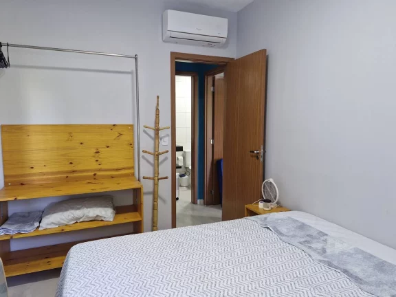 Imagem Excelente oportunidade apartamento a venda na praia das toninhas!!!