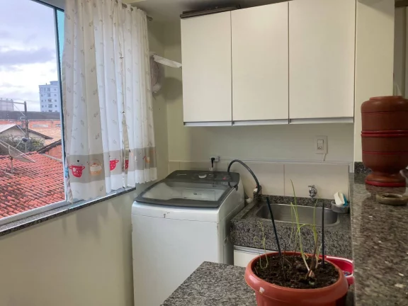 Imagem Apartamento à venda no Centro