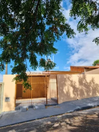 Imagem Casa, Jardim Itapema - São José do Rio Preto