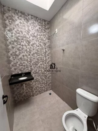 Imagem Casa com 2 dormitórios à venda, 62 m² por R$ 299.000,00 - Jardim Piazza di Roma I - Sorocaba/SP