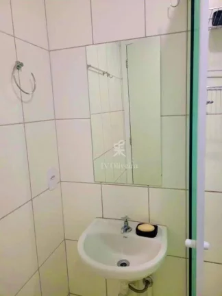 Imagem Apartamento com 2 dormitórios à venda, 41 m² por R$ 318.000,00 - Vila Butantã - São Paulo/SP