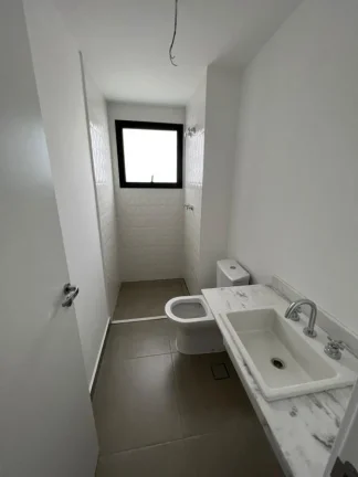 Imagem Apartamento para Venda em Santo André, Campestre, 3 dormitórios, 3 suítes, 2 banheiros, 3 vagas