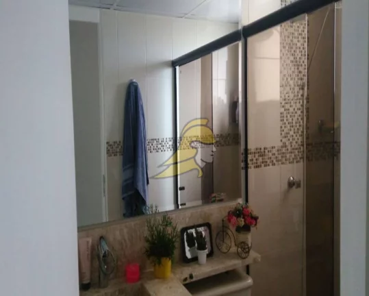 Imagem ATENÇÃO APARTAMENTO 56,00M PORTEIRA FECHADA METRÔ C. LIMPO 2 DORMITÓRIOS SALA 2 AMBIENTES 1 VAGA MÓVEIS PLANELADOS BOM GOSTO E REQUINTE USE SEU FGTS