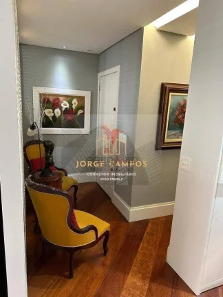 Imagem AP - 24108 - APARTAMENTO NO JARDIM AQUARIUS