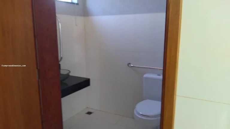 Imagem Salão Comercial para Venda em Santa Bárbara D`Oeste, Jardim San Marino
