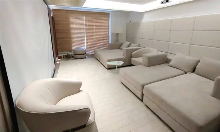 Imagem APARTAMENTO 4 DORMITÓRIOS 2 SUÍTES 3 VAGAS NO FORTE!!!
